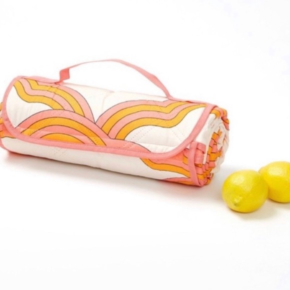 Society6 Picnic Blanket - Picture 6 of 9